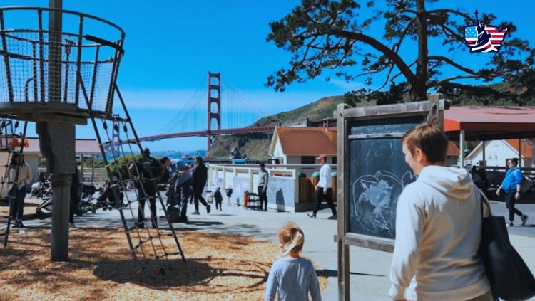 Family Fun at Bay Area Discovery Museum | Golden Gate's Educational Oasis